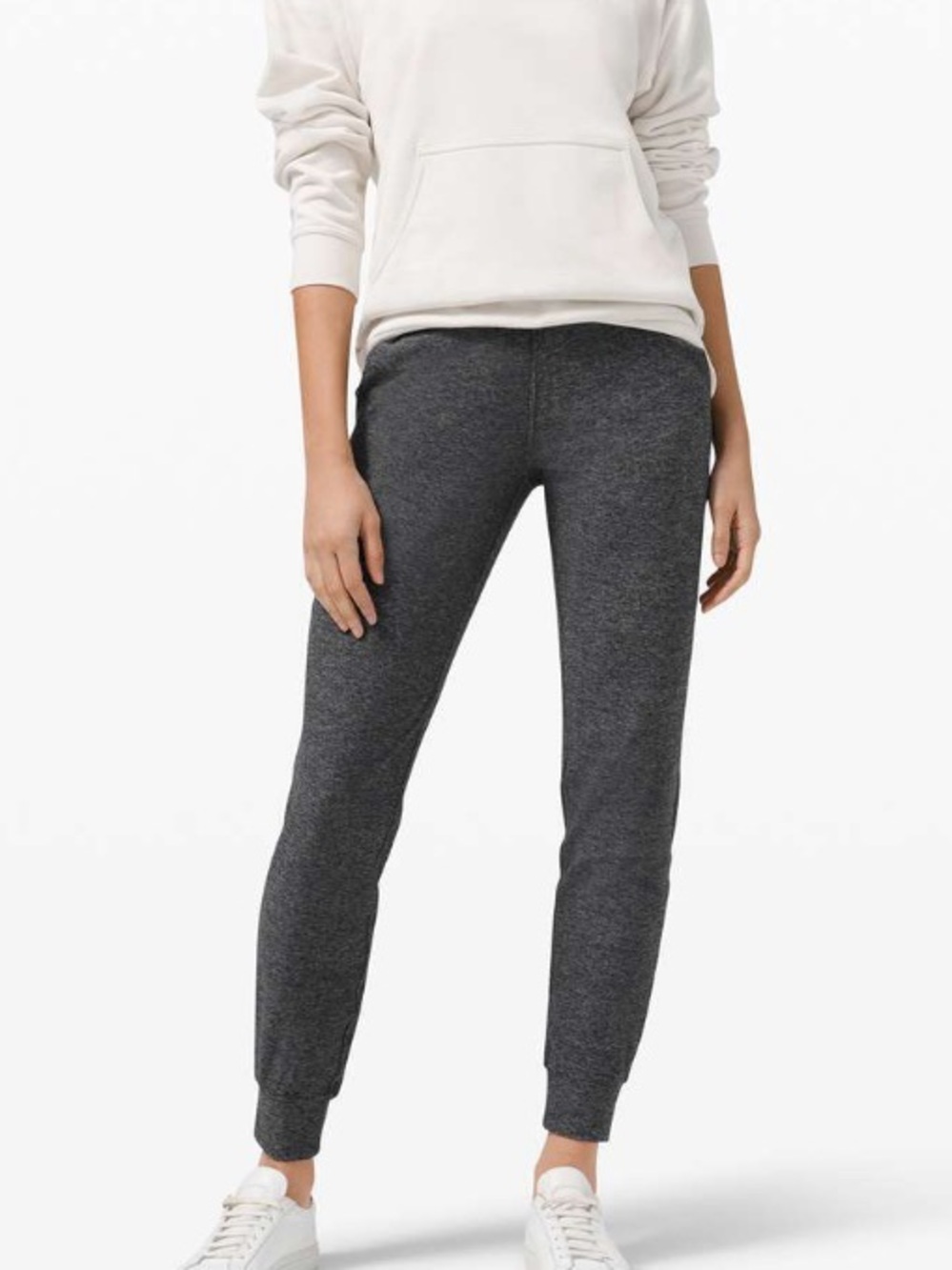 LULULEMON READY TO RULU JOGGER 29”